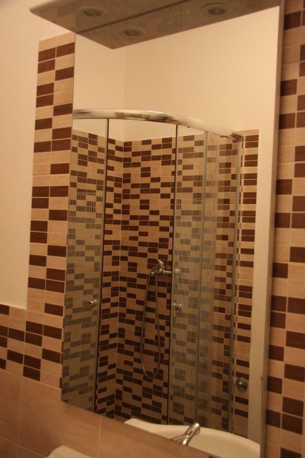 Apartment In City Center Rijeka Dış mekan fotoğraf