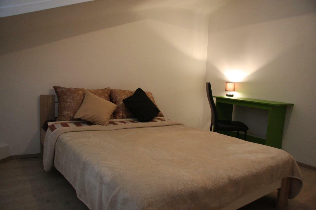 Apartment In City Center Rijeka Dış mekan fotoğraf