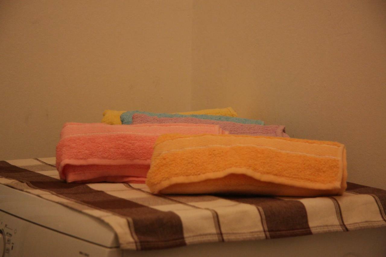 Apartment In City Center Rijeka Dış mekan fotoğraf