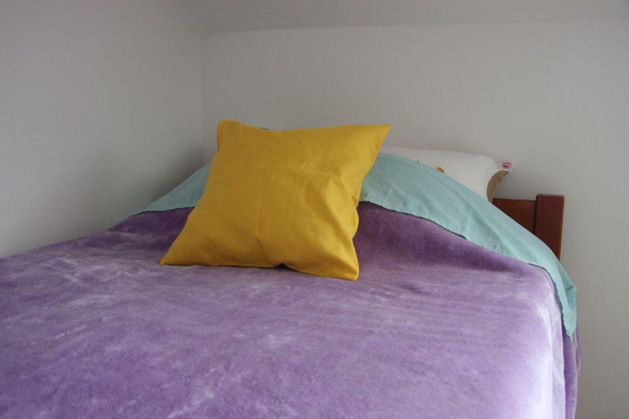 Apartment In City Center Rijeka Dış mekan fotoğraf